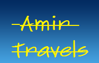 Amir Morocco Travels