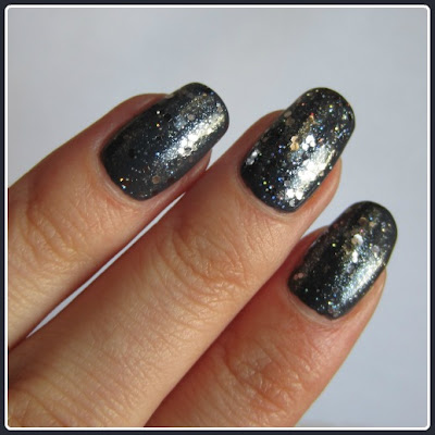 Glitter Universe