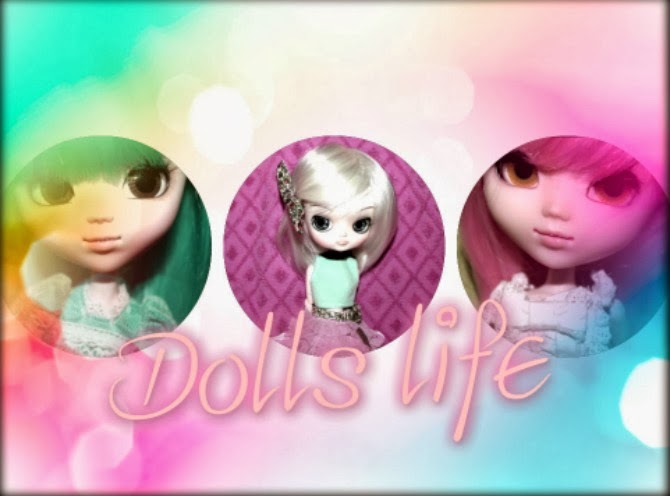 Dolls life