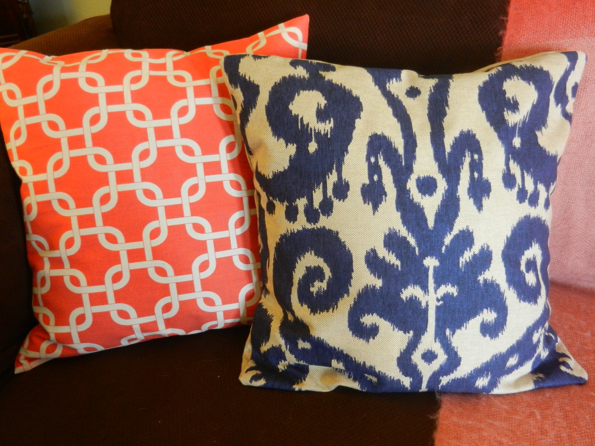 Picked by Jane: Pillows
