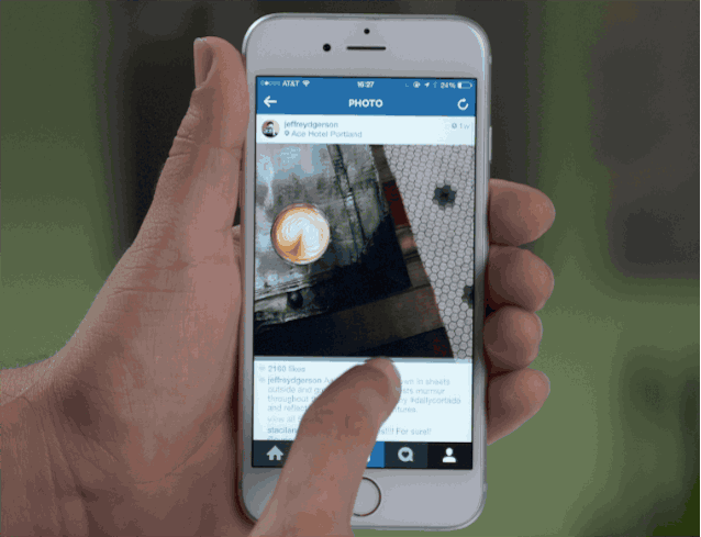 Instagram lanza función en contra del bullyng y acoso
