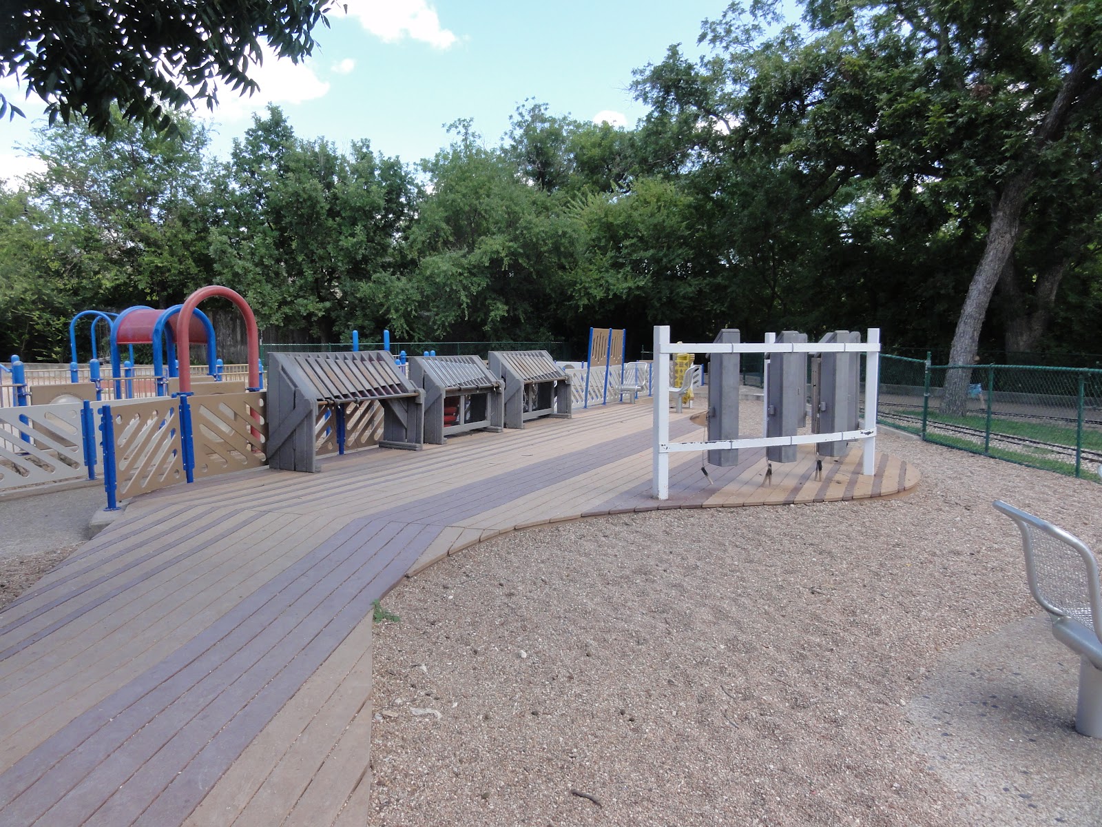 Austin Top 50 Fun in the Sun Zilker Metropolitan Park