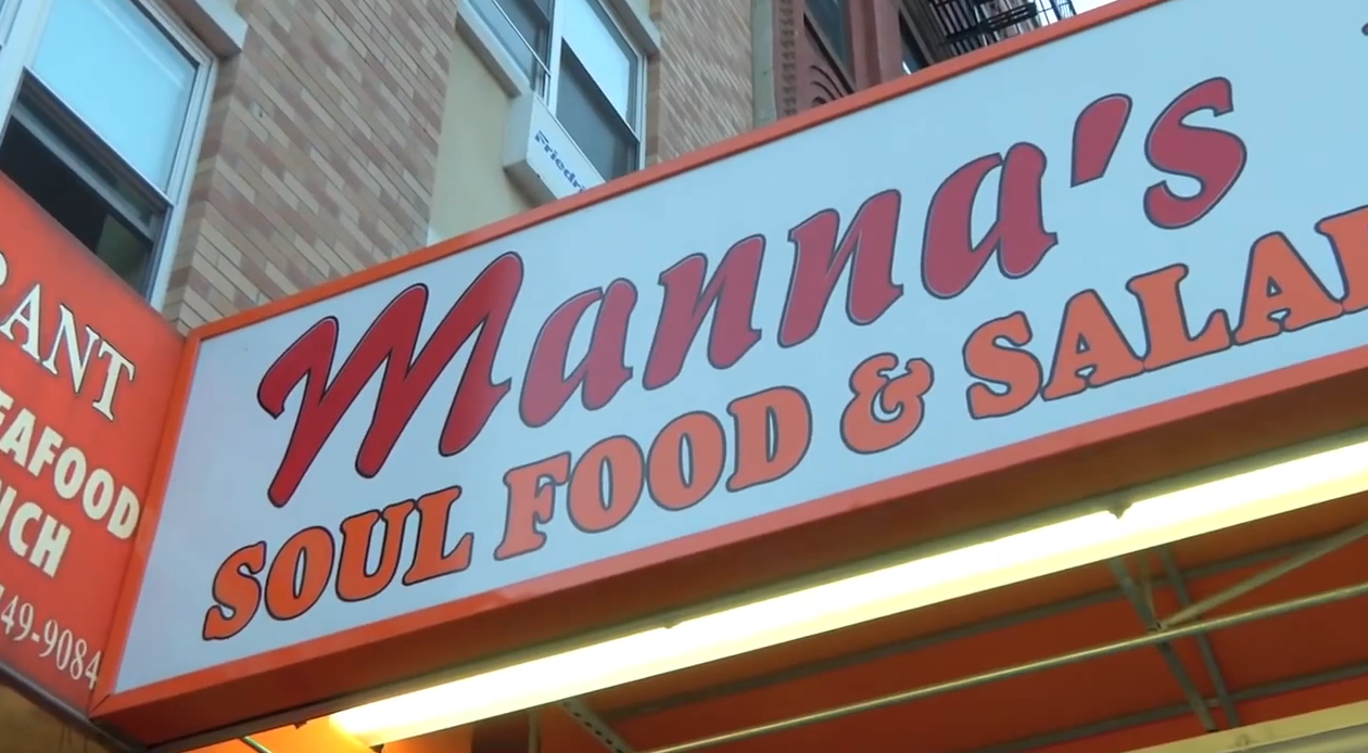 Jeremiah's Vanishing New York Food Warriors