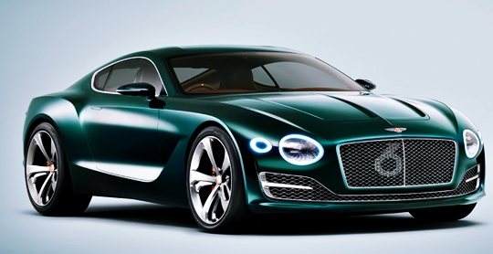 Bentley continental gt mpg Bentley continental gt mpg