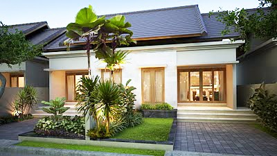 Macam Macam Tipe Rumah Minimalis