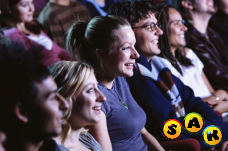 Sak comedy club coupons