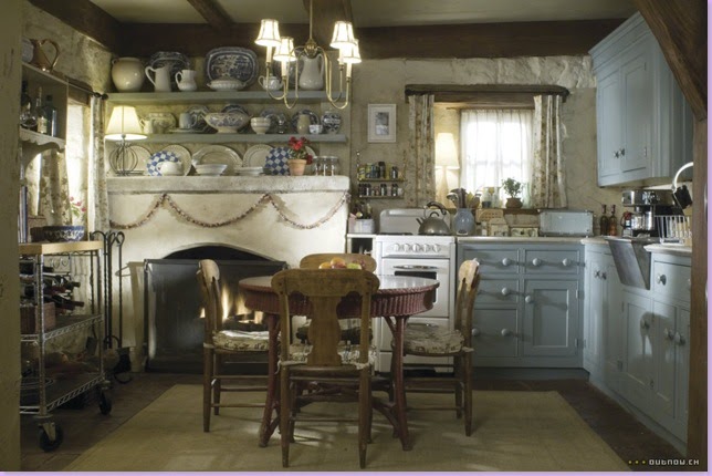 Cottage Kitchens Cottage Kitchens