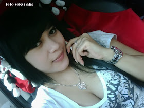 Tante Seksi Narsis Bikin Nafsu | Zona Seksi