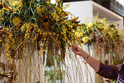 Melbourne International Flower and Garden Show