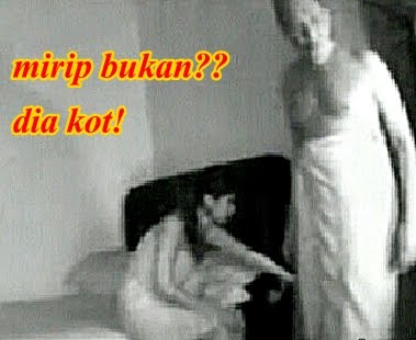 Mencari Pelacur