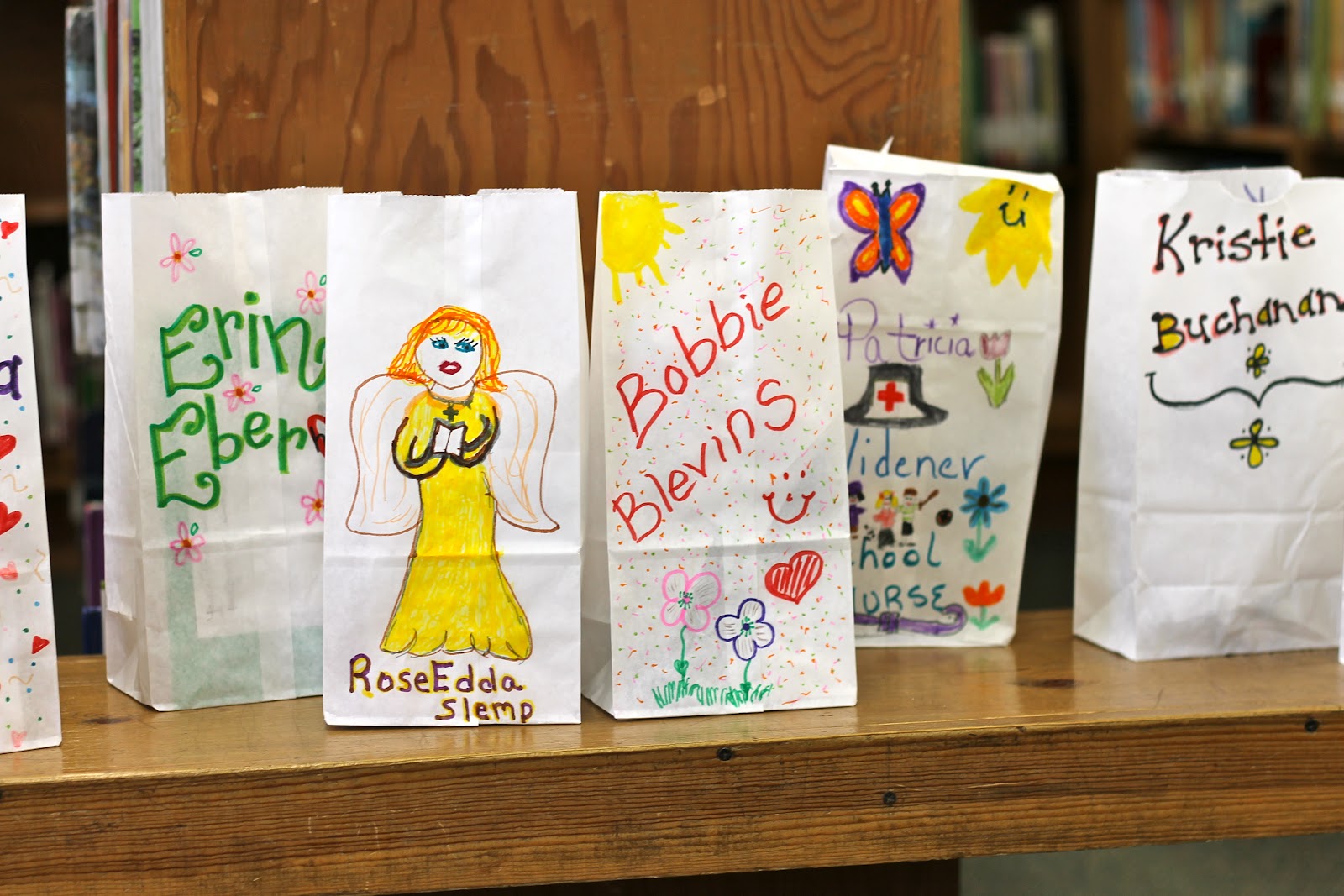 Eberhart's Explorers Best ever and a million anchor charts!