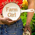 Eat Like A Farm Girl; 3 Ingredient Plant Based Recipes - Free Kindle Non-Fiction