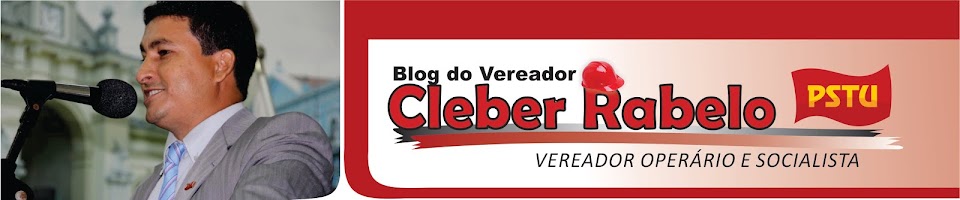 Blog do Cleber Rabelo