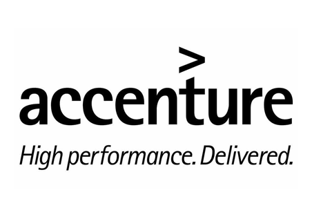 Accenture: high performance delivered