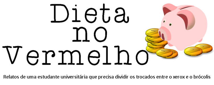 Dieta no Vermelho