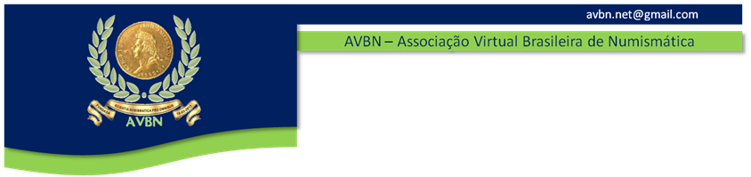 AVBN - Associação Virtual Brasileira de Numismática