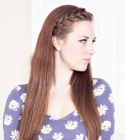 New 2013 Hairstyles for Girls | Fashionate Trends