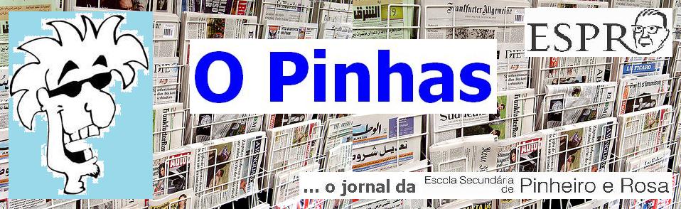 Pinhas on line