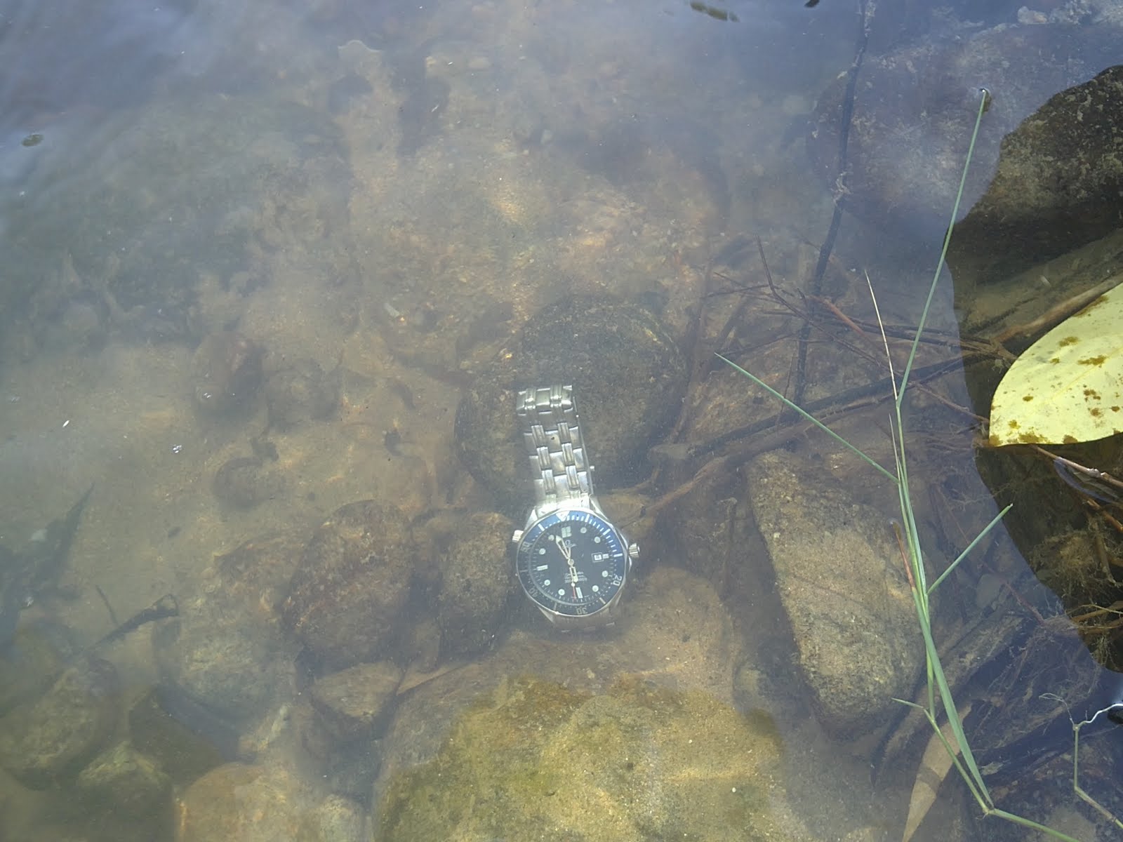 Deep Sea Diving Why Helium Is Used In Deep Sea Diving