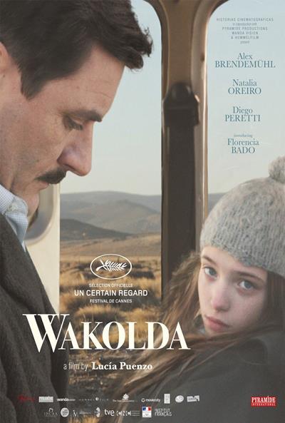 Wakolda (2013)