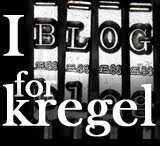I BLOG FOR KREGEL