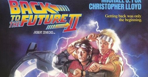 Watch Back To The Future Part II 4Shared Watch Back To The Future Part II 4Shared