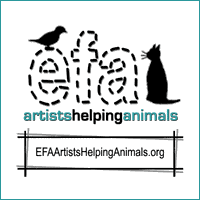 EFA Etsy for Animals