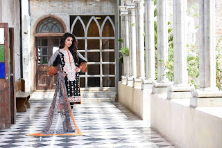Wardha Saleem Lawn Wardha Saleem Lawn, Eid collection, Eid outfit, Tapu Javeri, Amna Ilyas, Lawn collection, Shariq textiles, Lawn by Shariq, Designer Lawn, Lawn season, Pakistani Designer