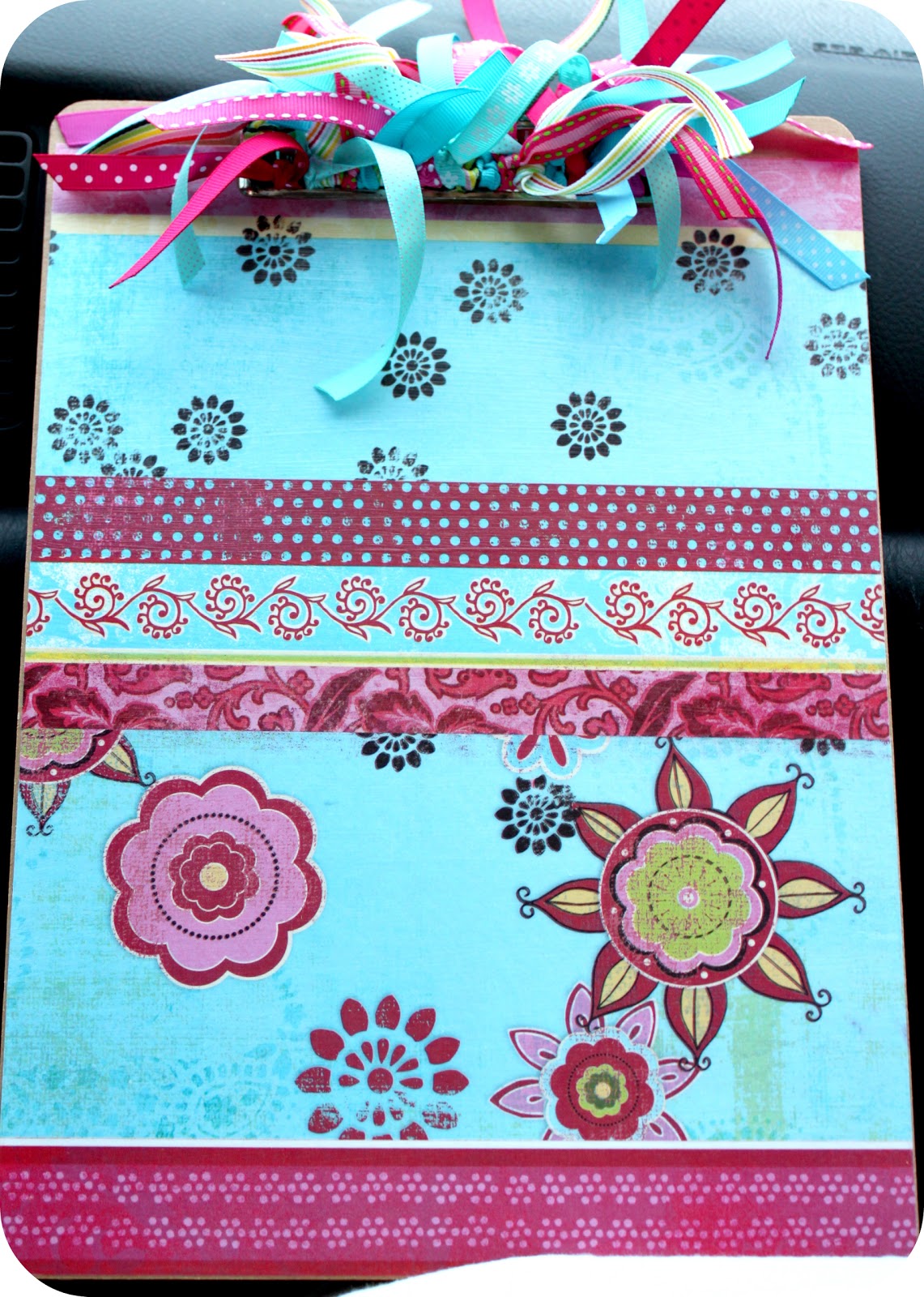 Clipboard Inspiration on Pinterest Decorated Clipboards, Clipboards
