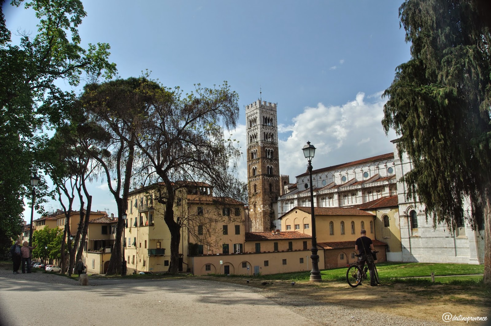 Lucca