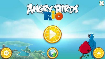 Nokia C7 Angry Birds Full Version Free