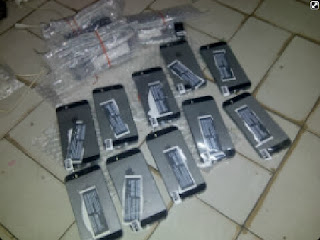 Gudang Replika Batam