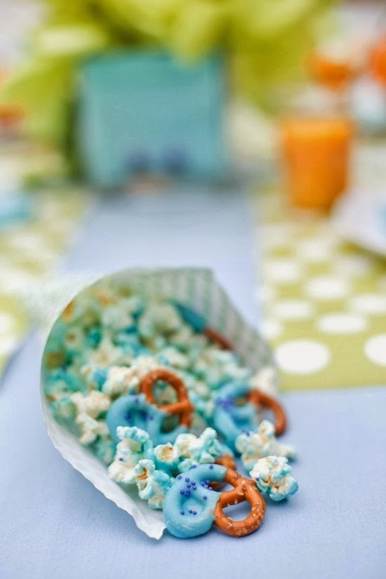 The Baby Shower Emporium