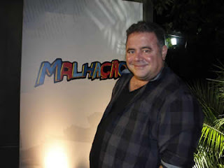 Léo Jaime Malhação