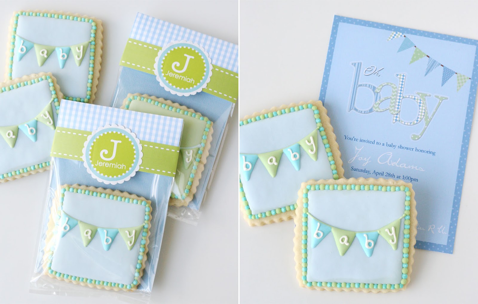 Easy Cookies For Baby Shower Recipes Food Channels Recipes Baby%2Bshower%2Bcookies%2Band%2Binvitation Easy Cookies For Baby Shower Recipeshtml