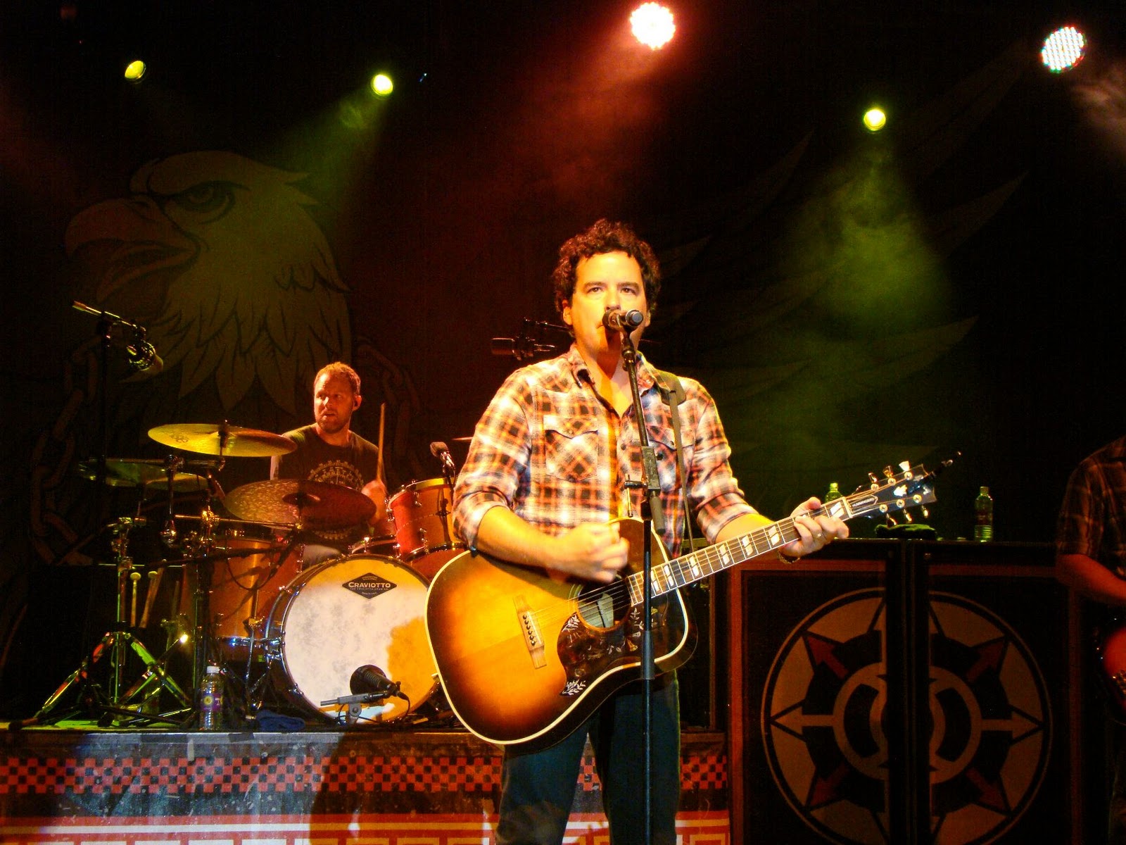 ThirdDayPix Choctaw Labor Day Festival Tuskahoma, Oklahoma