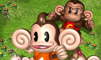 super monkey ball 3d