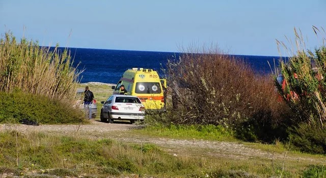 Θρίλερ στη Φωκίδα: Βρέθηκε μισοφαγωμένο πτώμα με σφαίρα στο κεφάλι Θρίλερ στη Φωκίδα: Βρέθηκε μισοφαγωμένο πτώμα με σφαίρα στο κεφάλι