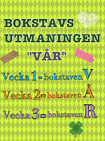 Mina egna utamningar