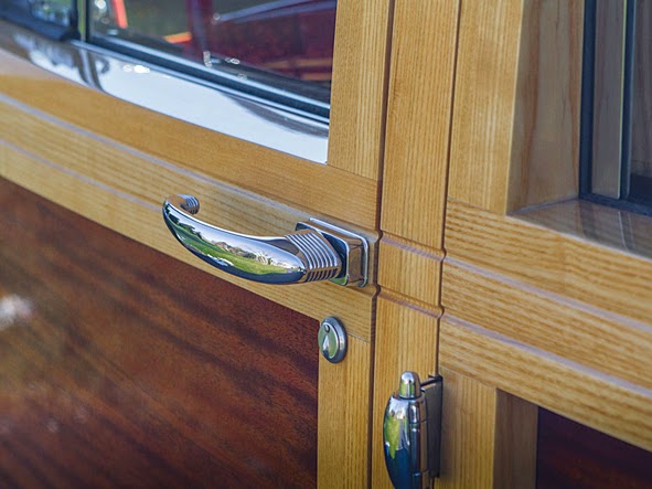 Life Time Gear 1941 Chrysler Royal Town And Country