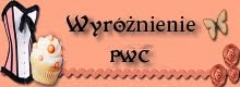 Wyróżnienie