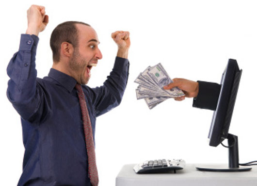 Free Earning Money : Do Operators Run The Stock Market