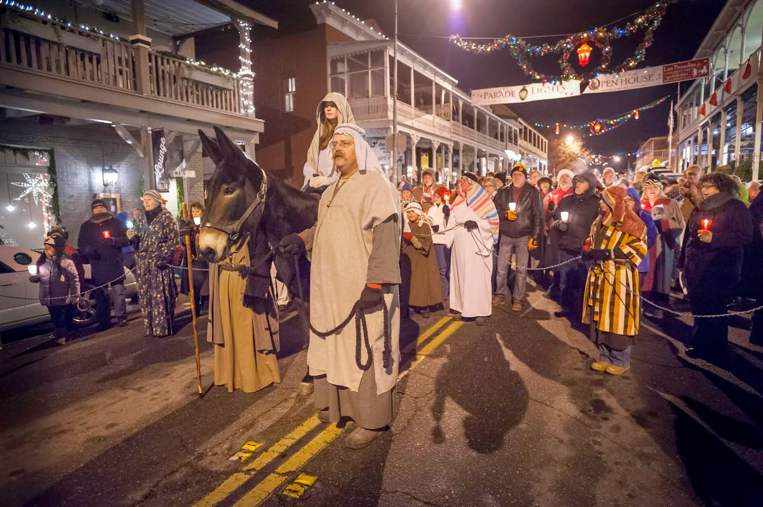 lifeinamador com sutter creek 39 s christmas open house saturday evening post christmas