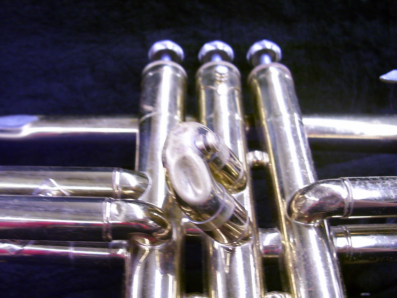 Band Instrument Repair Tools for Success September 2011