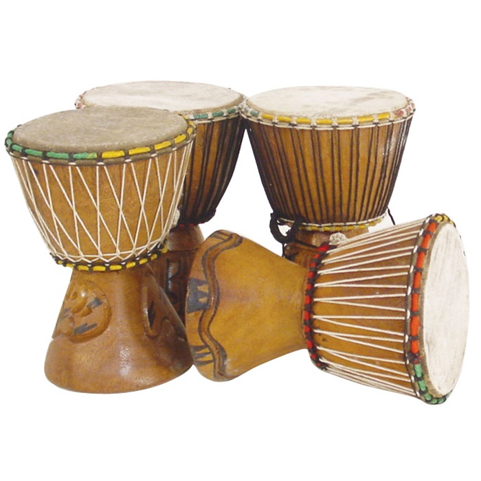 Dubai Drums Travel Gourmande