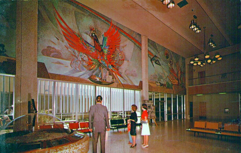 The "PHX SkyTrain" thread - Page 4 - FlyerTalk Forums