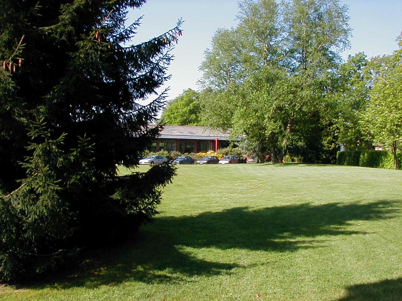 IPEA La Reid TNLA 2016 L'école