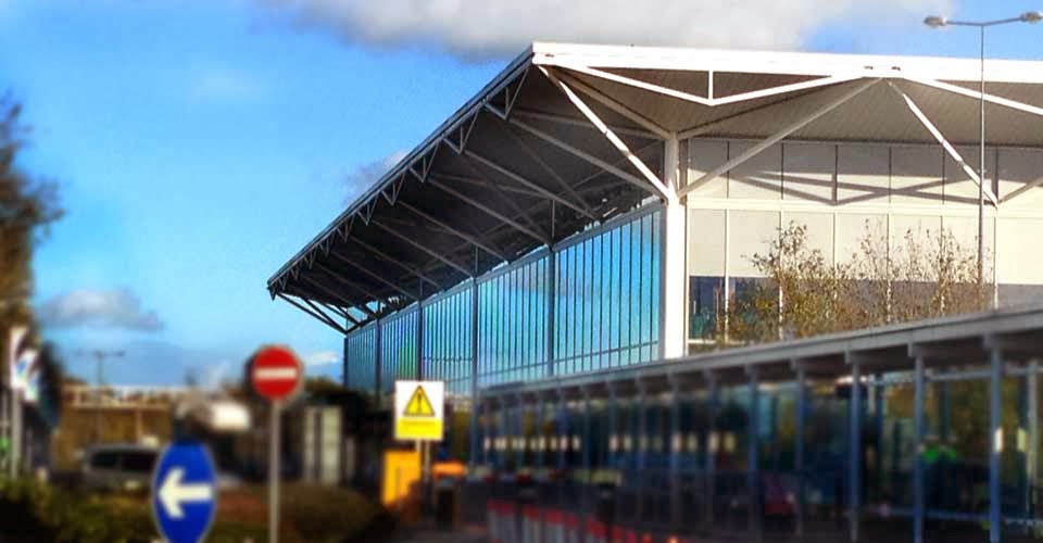 Airport parking, Bristol, ASAP Absolutely Secure Airport Parking, Meet and Greet, Bristol City Airport, Car Parking