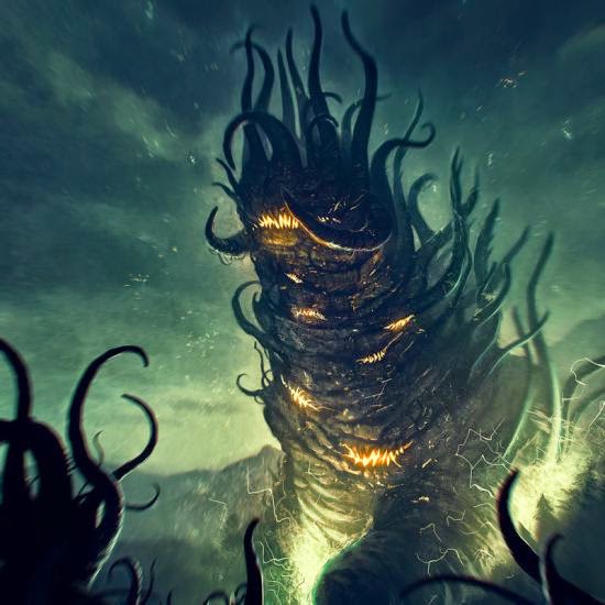 Borja Pindado deviantart ilustrações sombrias terror cósmico lovecraftiano HP Lovecraft mitos Cthulhu Borja Pindado deviantart ilustrações sombrias terror cósmico lovecraftiano HP Lovecraft mitos Cthulhu