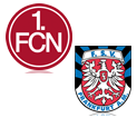 FC Nürnberg - FSV Frankfurt FC Nürnberg - FSV Frankfurt